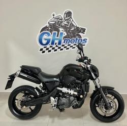 YAMAHA MT-03 300 ABS