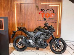 YAMAHA MT-03 300 ABS