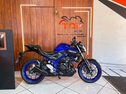 YAMAHA MT-03 300 ABS