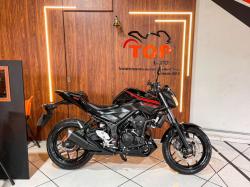 YAMAHA MT-03 300 ABS