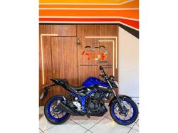 YAMAHA MT-03 300 ABS