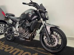 YAMAHA MT-07 700 