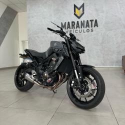 YAMAHA MT-09 850 