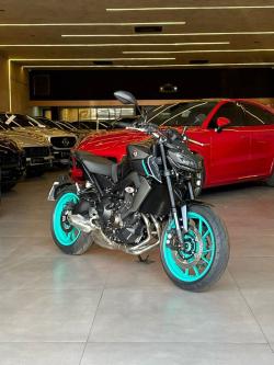 YAMAHA MT-09 850 