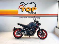 YAMAHA MT-09 850 ABS