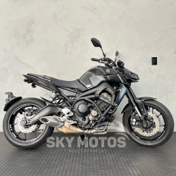 YAMAHA MT-09 850 ABS