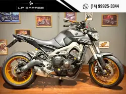 YAMAHA MT-09 850 ABS