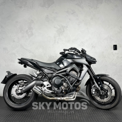 YAMAHA MT-09 850 ABS