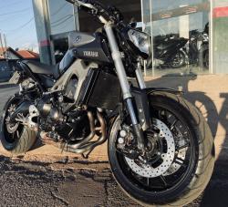 YAMAHA MT-09 850 ABS