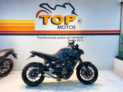 YAMAHA MT-09 850 ABS
