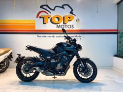 YAMAHA MT-09 850 ABS