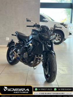 YAMAHA MT-09 850 ABS