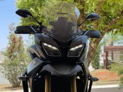 YAMAHA MT-09 Tracer GT 900 