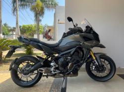 YAMAHA MT-09 Tracer GT 900 