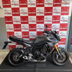 YAMAHA MT-09 Tracer 850 