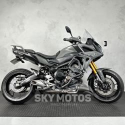 YAMAHA MT-09 Tracer GT 900 