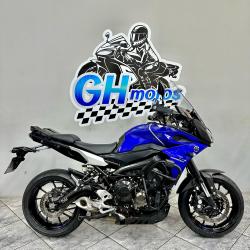 YAMAHA MT-09 Tracer 850 