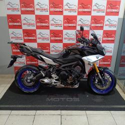 YAMAHA MT-09 Tracer GT 900 