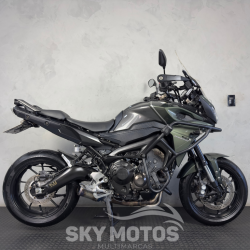 YAMAHA MT-09 Tracer 850 