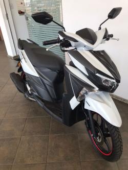 YAMAHA Neo UBS 125 