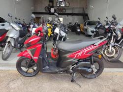 YAMAHA Neo UBS 125 