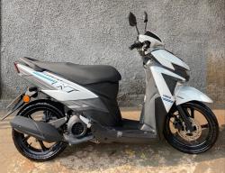 YAMAHA Neo UBS 125 