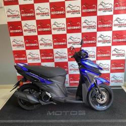 YAMAHA Neo UBS 125 