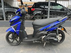 YAMAHA Neo UBS 125 