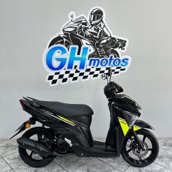 YAMAHA Neo UBS 125 