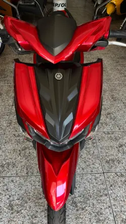 YAMAHA Neo UBS 125 