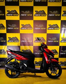 YAMAHA Neo UBS 125 