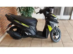 YAMAHA Neo UBS 125 