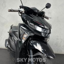 YAMAHA Neo UBS 125 