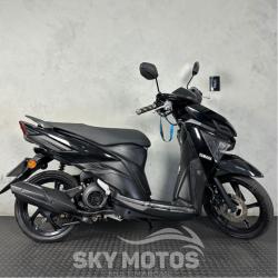 YAMAHA Neo UBS 125 