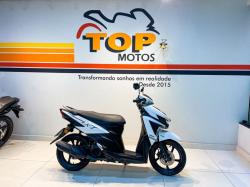 YAMAHA Neo UBS 125 