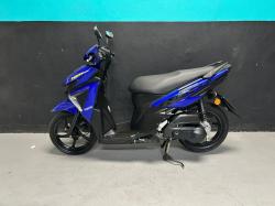 YAMAHA Neo UBS 125 