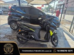 YAMAHA Neo UBS 125 