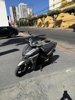 YAMAHA Neo UBS 125 