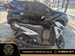 YAMAHA Neo UBS 125 