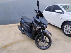 YAMAHA Neo UBS 125 