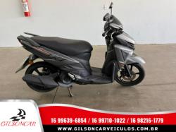 YAMAHA Neo UBS 125 