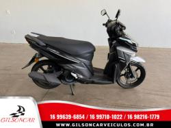 YAMAHA Neo UBS 125 