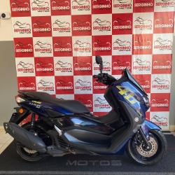 YAMAHA NMax 160 ABS