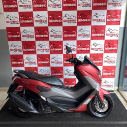 YAMAHA NMax 160 ABS