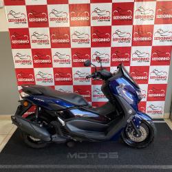 YAMAHA NMax 160 ABS