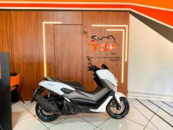 YAMAHA NMax 160 ABS