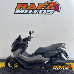 YAMAHA NMax 160 ABS