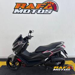 YAMAHA NMax 160 ABS