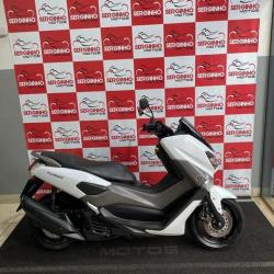 YAMAHA NMax 160 ABS