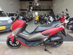 YAMAHA NMax 160 ABS